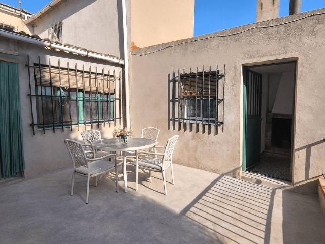 Casa chalet en Venta en Munera