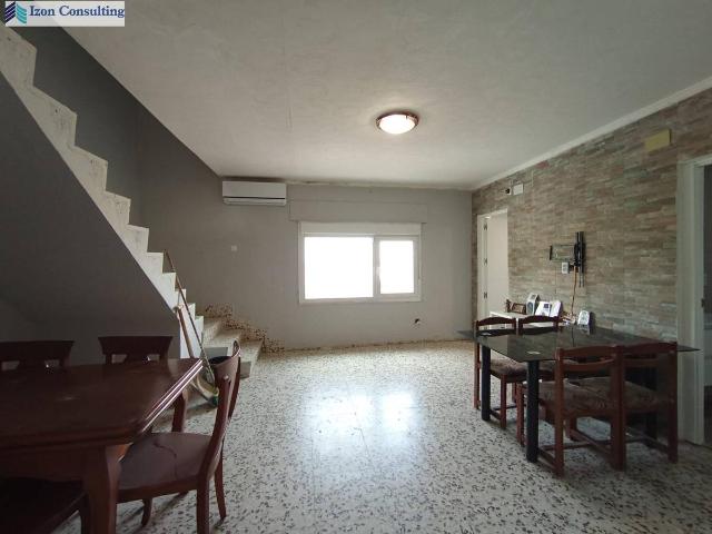 Casa chalet en Venta en Munera