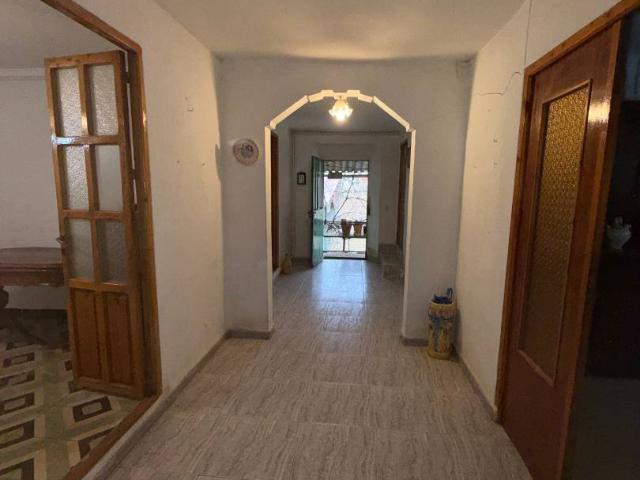 Casa chalet en Venta en Munera