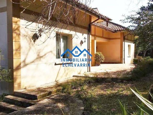 Casa chalet en Venta en Mungia