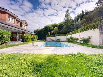 Casa chalet en Venta en Mungia