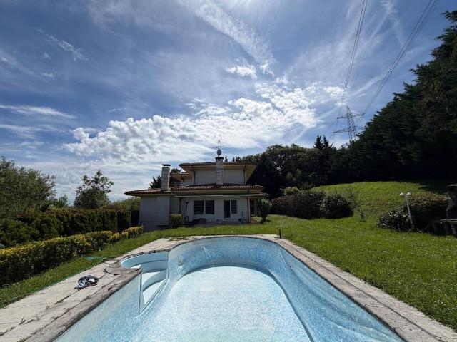 Casa chalet en Venta en Mungia
