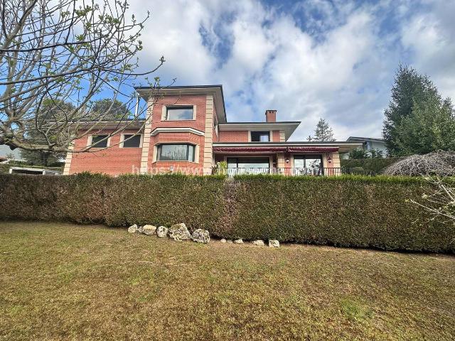 Casa chalet en Venta en Mungia