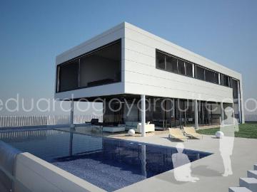 Casa chalet en Venta en Mungia