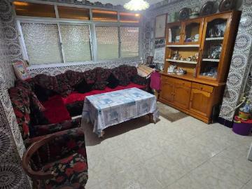 Villa en venta en Ceuta - Terraza