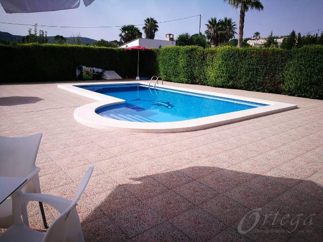 Casa chalet en Venta en Mula