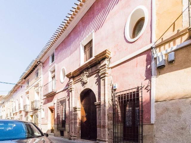 Casa chalet en Venta en Mula