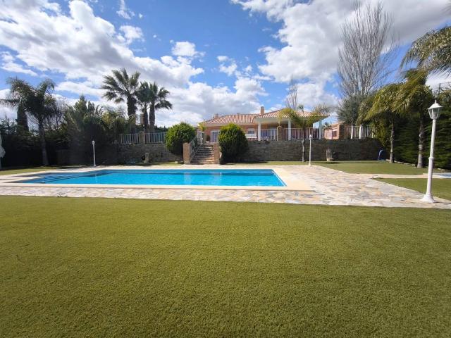 Casa chalet en Venta en Mula