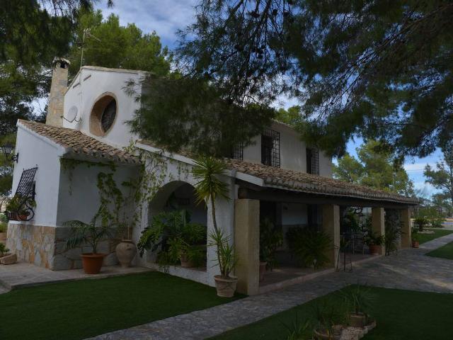 Casa chalet en Venta en Mula