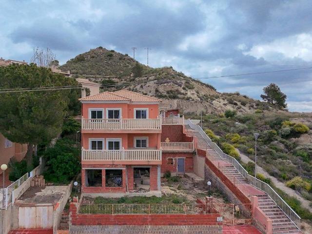 Casa chalet en Venta en Mula