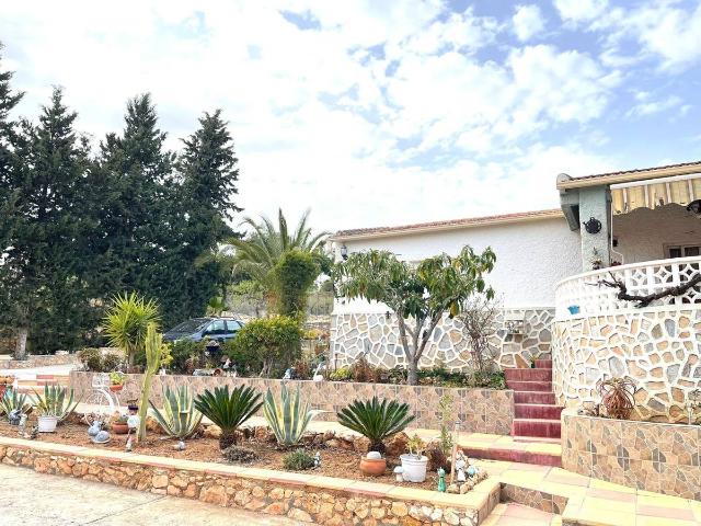 Casa chalet en Venta en Mula