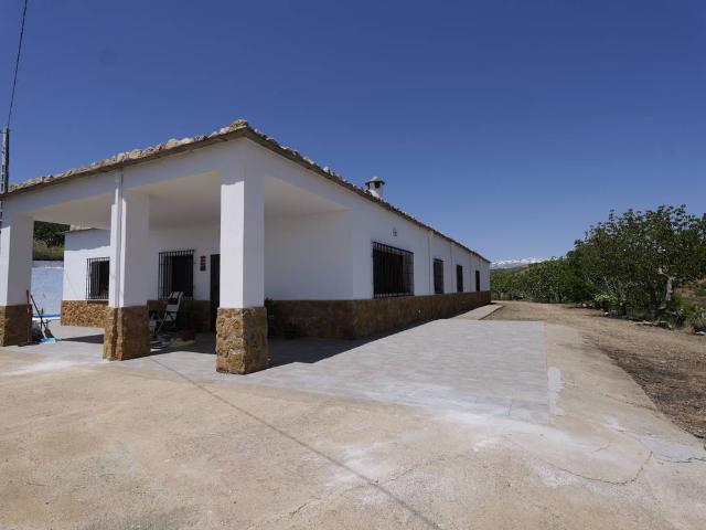 Casa chalet en Venta en Murtas