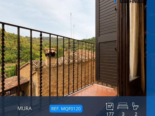 Casa chalet en Venta en Mura