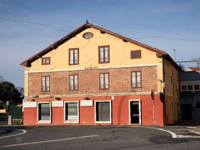 Casa chalet en Venta en Muriedas