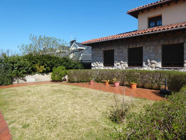 Casa chalet en Venta en Muriedas