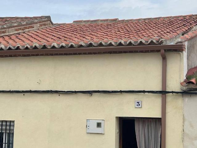 Casa chalet en Venta en Muriel