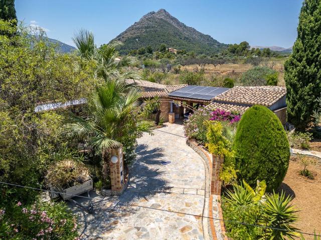 Casa chalet en Venta en Murla