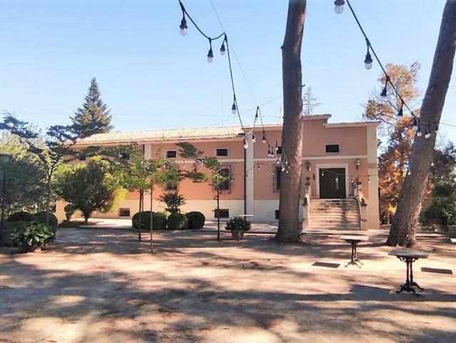 Casa chalet en Venta en Muro de Alcoy