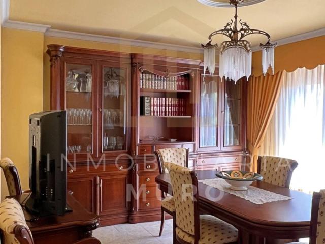 Casa chalet en Venta en Muro de Alcoy