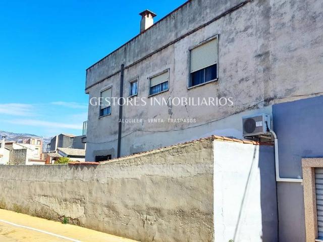 Casa chalet en Venta en Muro de Alcoy