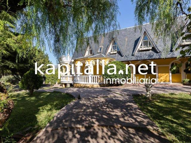 Casa chalet en Venta en Muro de Alcoy