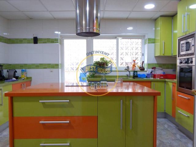 Casa chalet en Venta en Muro de Alcoy