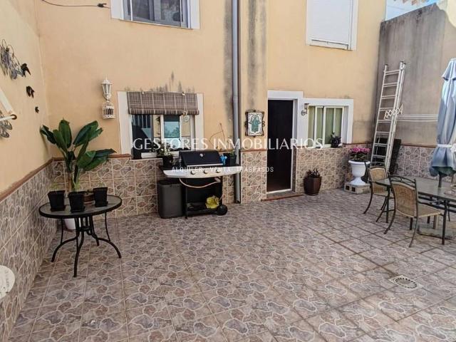 Casa chalet en Venta en Muro de Alcoy