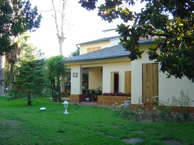 Casa chalet en Venta en Muro de Alcoy