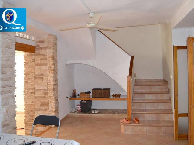 Casa chalet en Venta en Muro de Alcoy