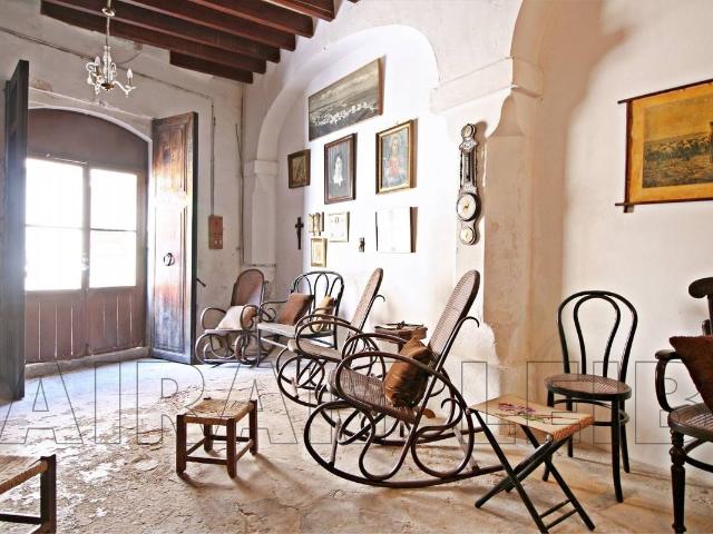 Casa chalet en Venta en Muro