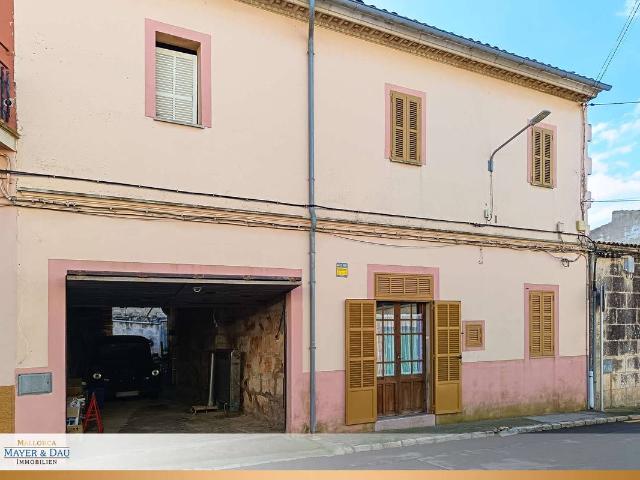 Casa chalet en Venta en Muro