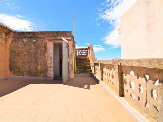 Casa chalet en Venta en Muro