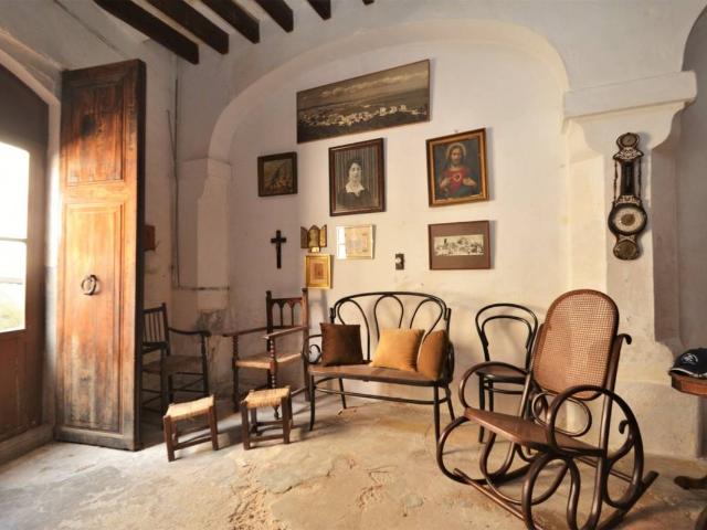 Casa chalet en Venta en Muro