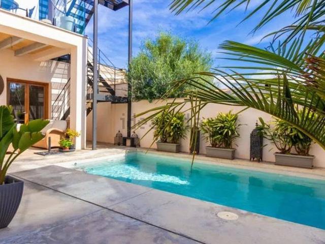 Casa chalet en Venta en Muro