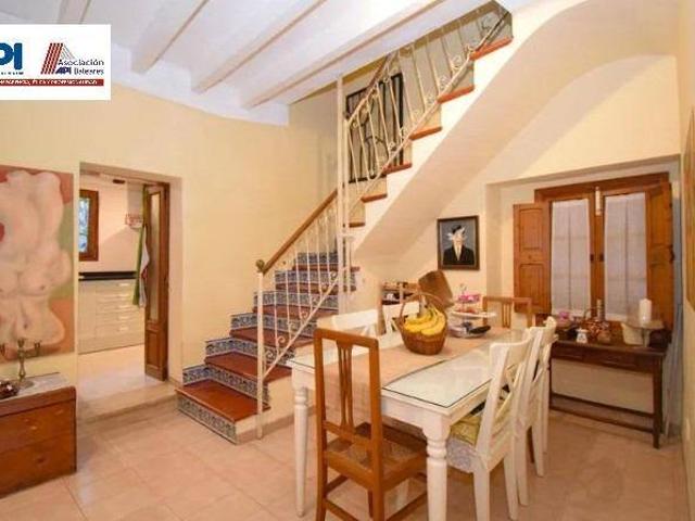 Casa chalet en Venta en Muro