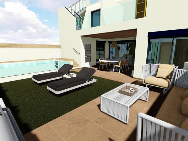 Casa chalet en Venta en Muro