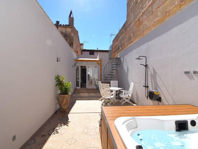 Casa chalet en Venta en Muro