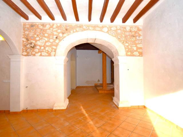 Casa chalet en Venta en Muro