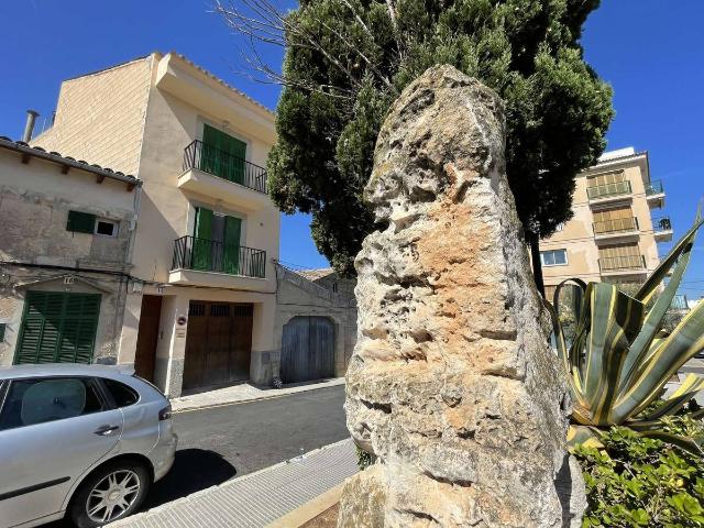 Casa chalet en Venta en Muro