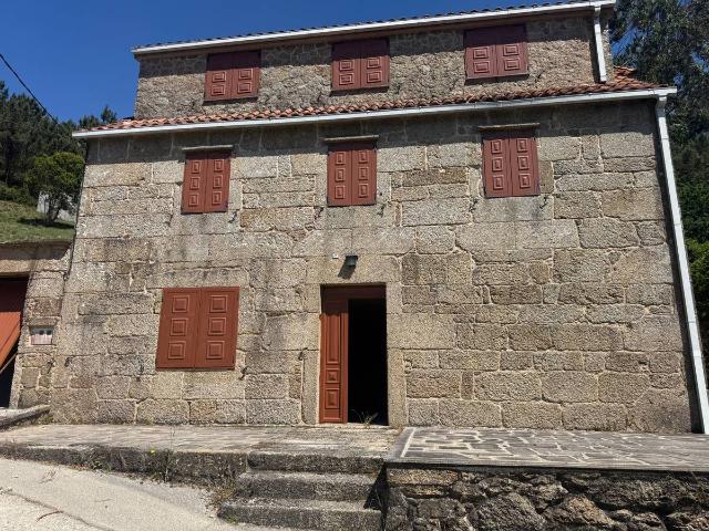 Casa chalet en Venta en Muros