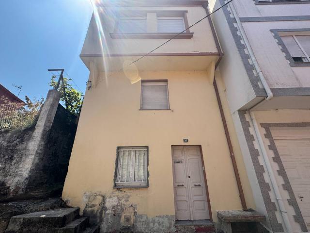 Casa chalet en Venta en Muros