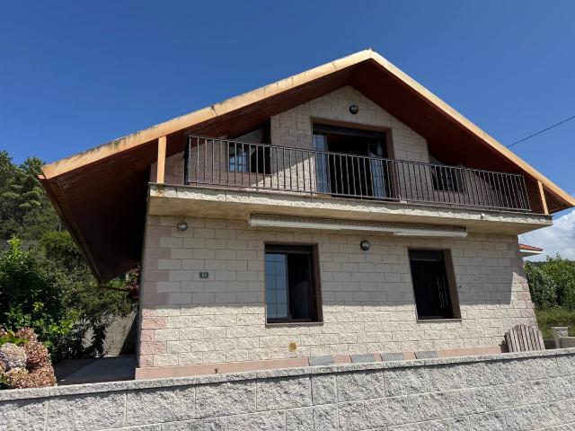 Casa chalet en Venta en Muros