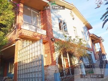Casa chalet en Venta en Muros de Nalón