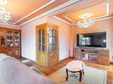 Casa chalet en Venta en Muros de Nalón
