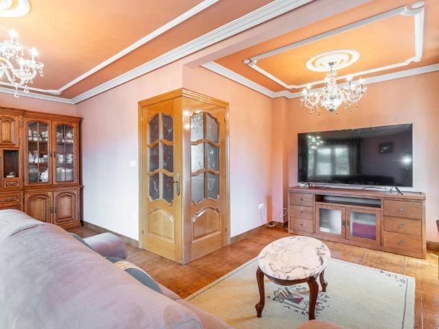 Casa chalet en Venta en Muros de Nalón