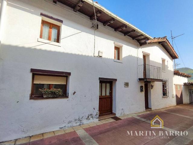 Casa chalet en Venta en Muskiz