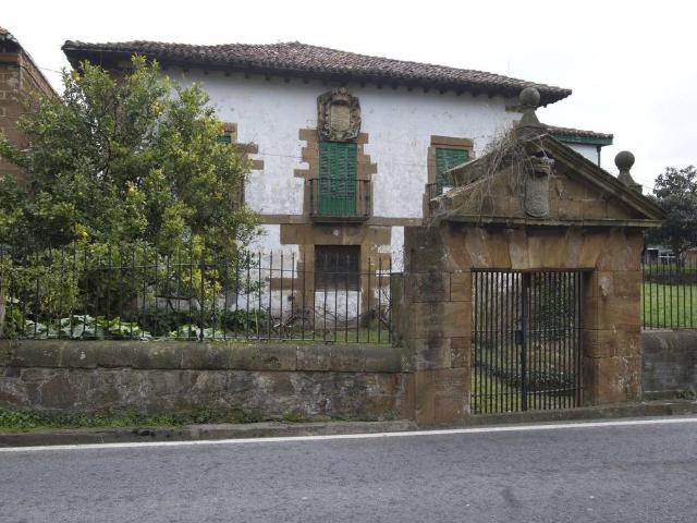 Casa chalet en Venta en Muskiz