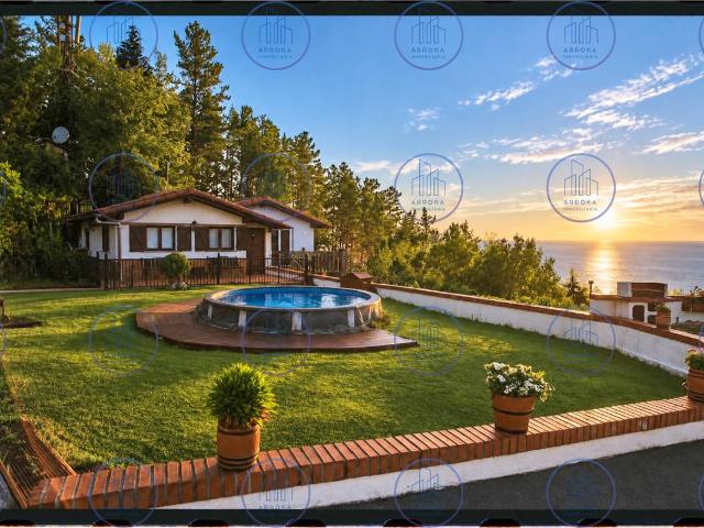 Casa chalet en Venta en Mutriku
