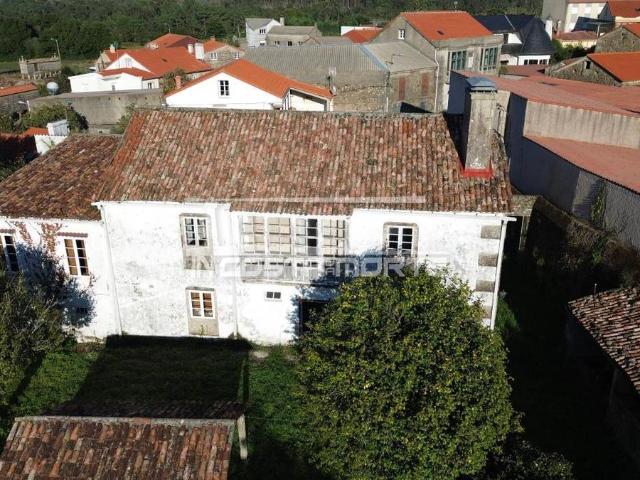 Casa chalet en Venta en Muxía