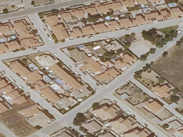 Casa chalet en Venta en Nambroca